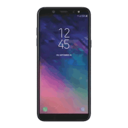 Samsung Galaxy A6